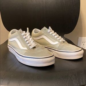 vans old skools